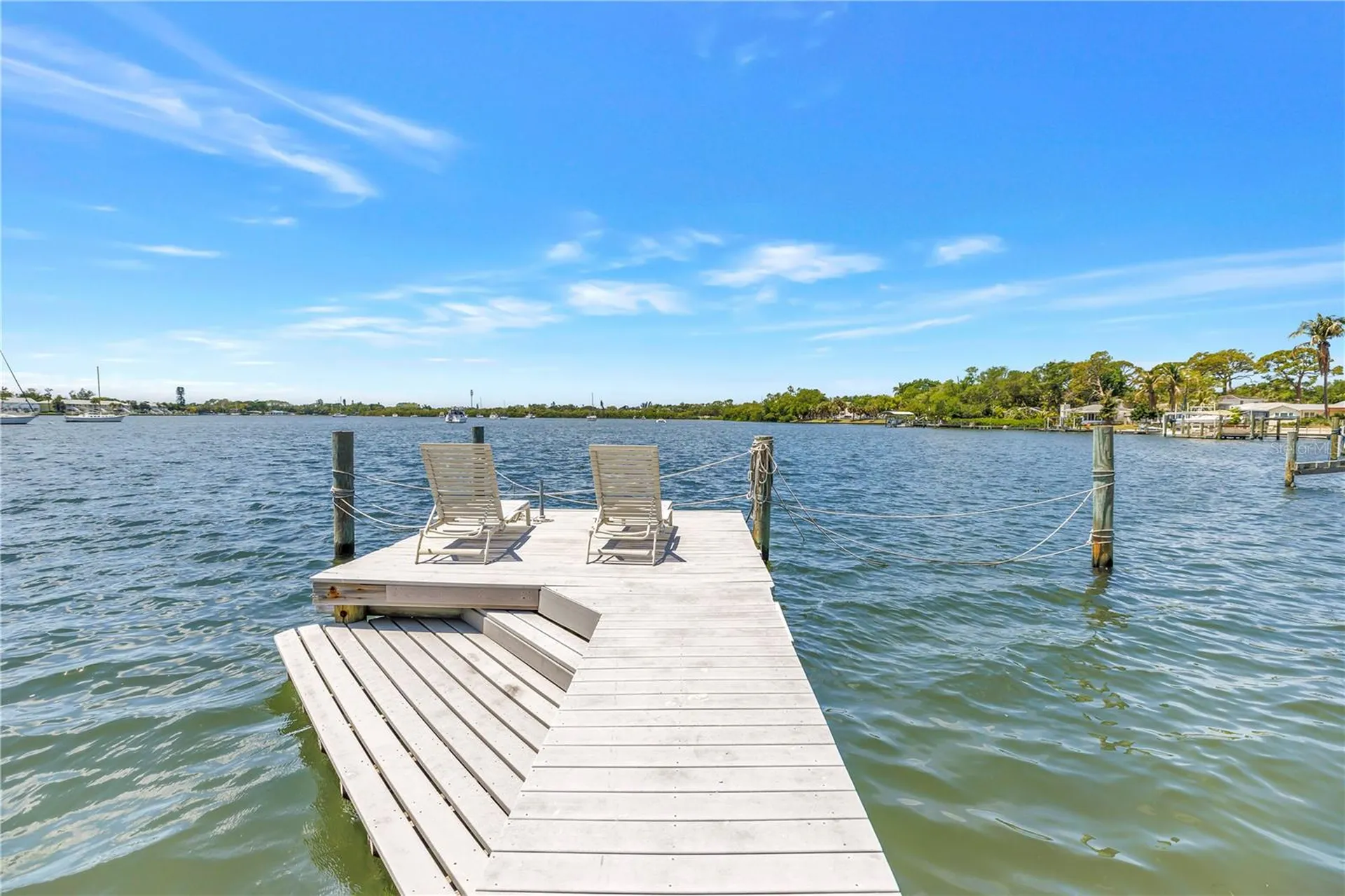 2781 Bayside Drive S St Petersburg FL 33705
