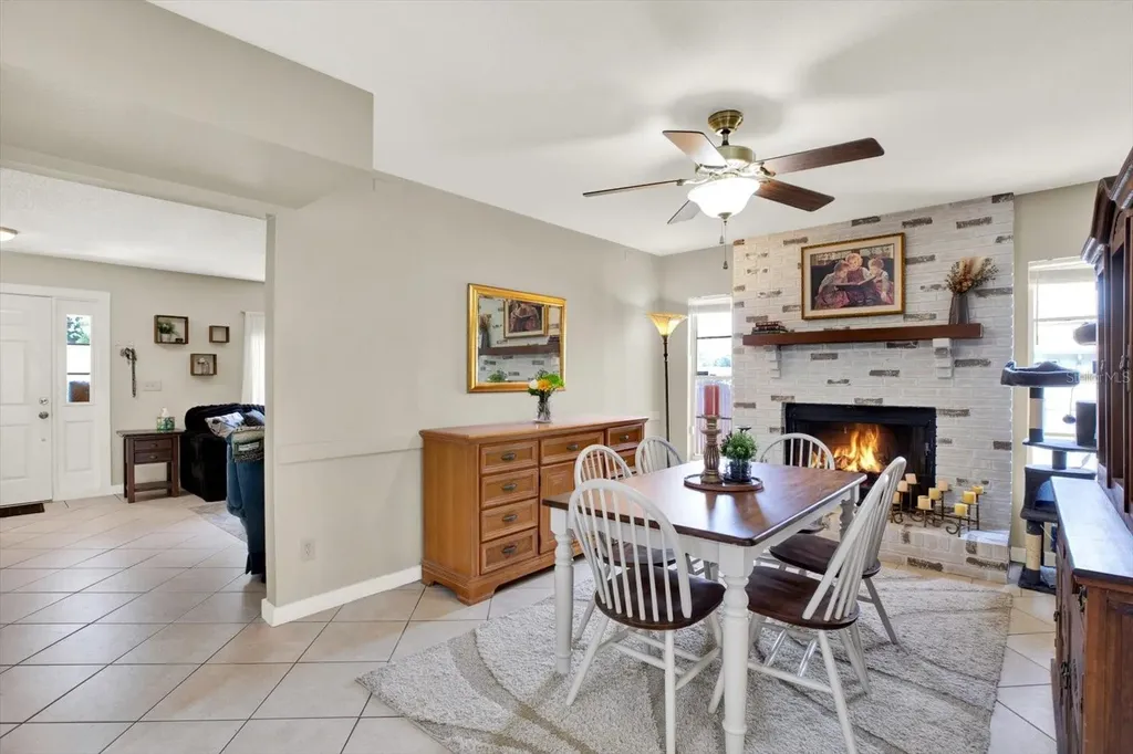 1509 Foggy Ridge Parkway Lutz FL 33559