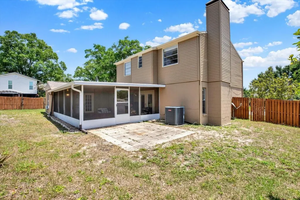 1509 Foggy Ridge Parkway Lutz FL 33559