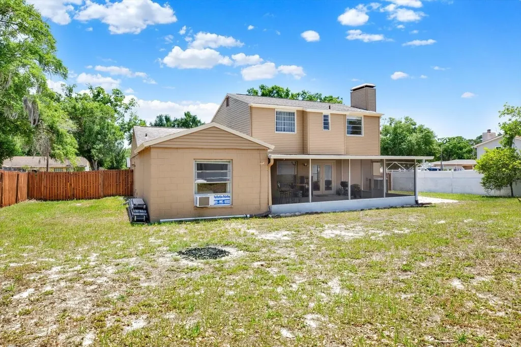 1509 Foggy Ridge Parkway Lutz FL 33559