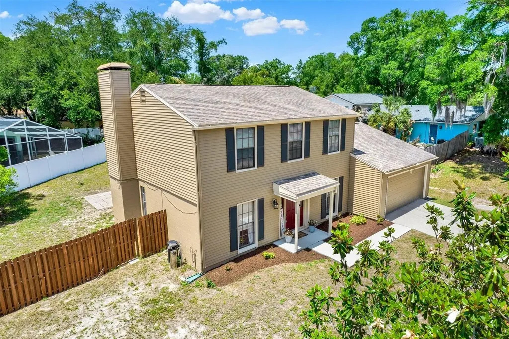 1509 Foggy Ridge Parkway Lutz FL 33559
