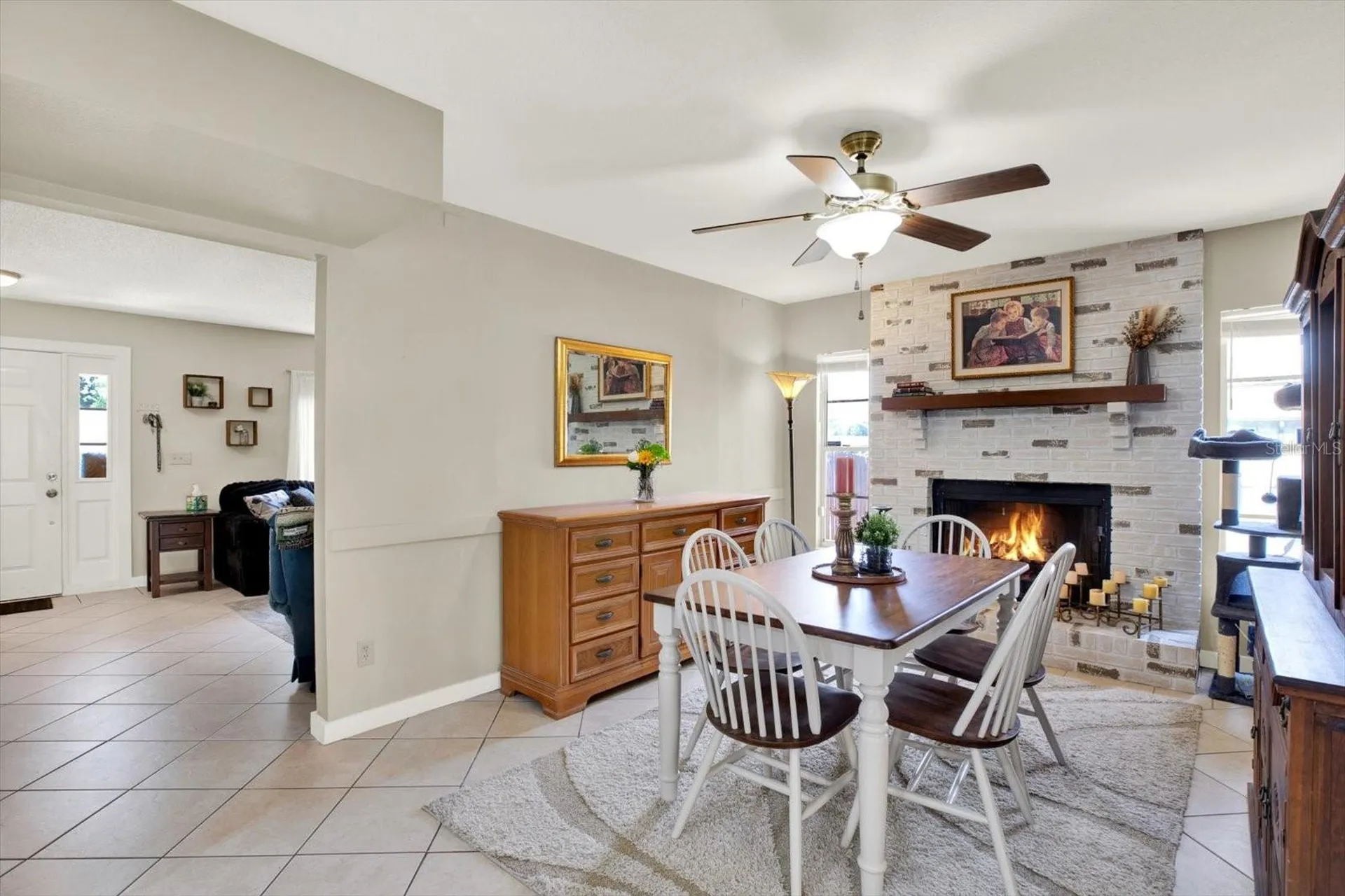 1509 Foggy Ridge Parkway Lutz FL 33559