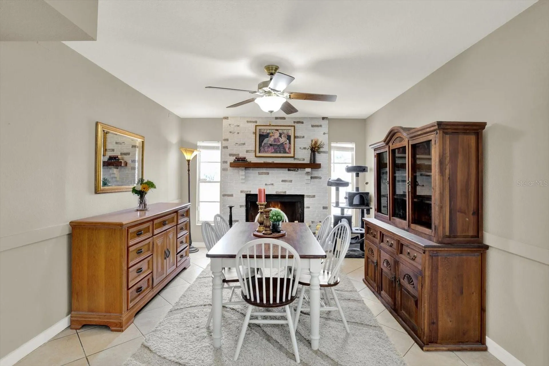 1509 Foggy Ridge Parkway Lutz FL 33559