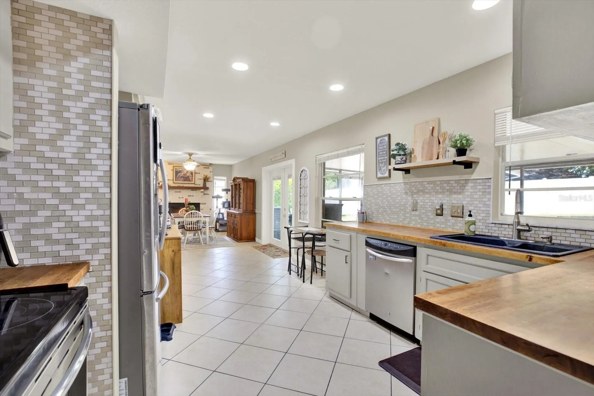 1509 Foggy Ridge Parkway Lutz FL 33559