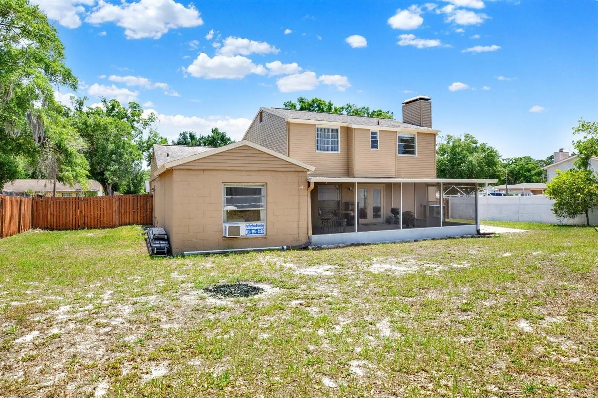 1509 Foggy Ridge Parkway Lutz FL 33559