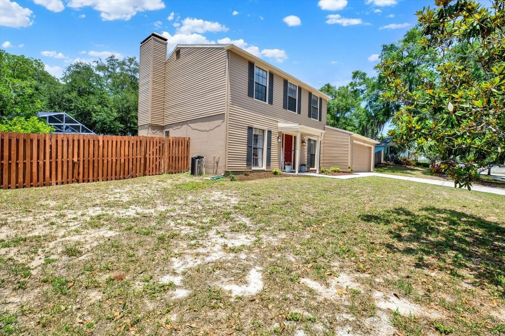 1509 Foggy Ridge Parkway Lutz FL 33559