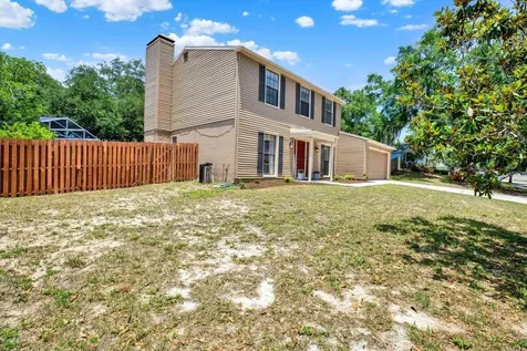 1509 Foggy Ridge Parkway Lutz FL 33559