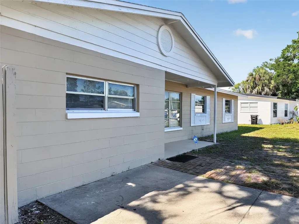 5020 Londonderry Boulevard Orlando FL 32808