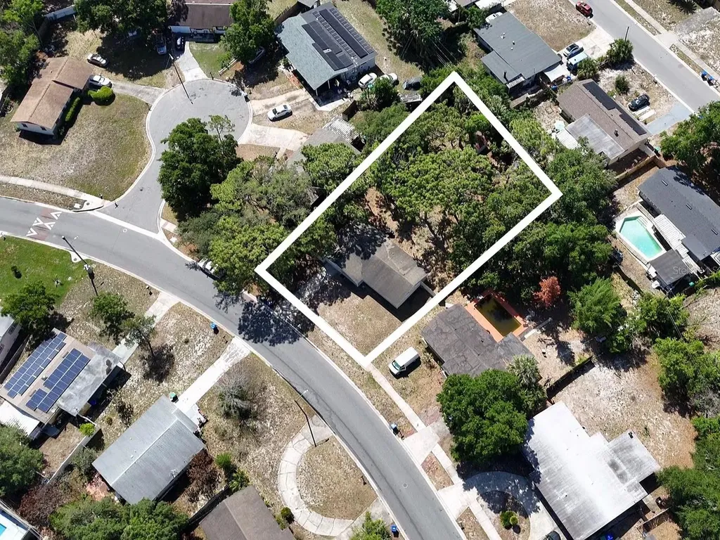 5020 Londonderry Boulevard Orlando FL 32808
