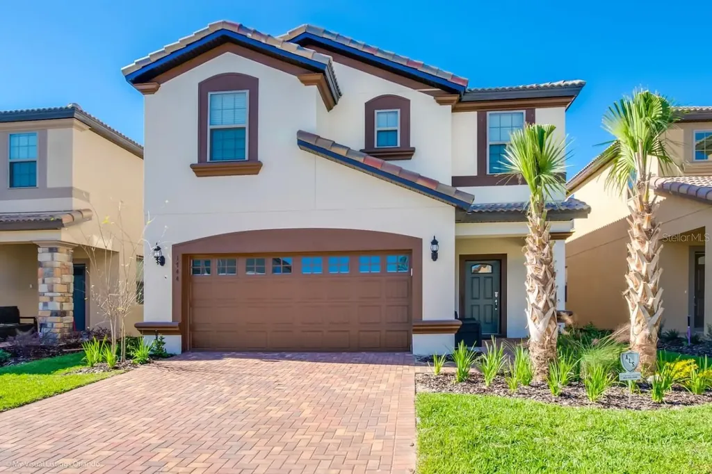 1744 Lima Avenue Kissimmee FL 34747