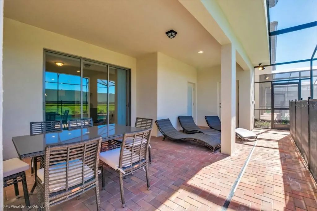 1744 Lima Avenue Kissimmee FL 34747