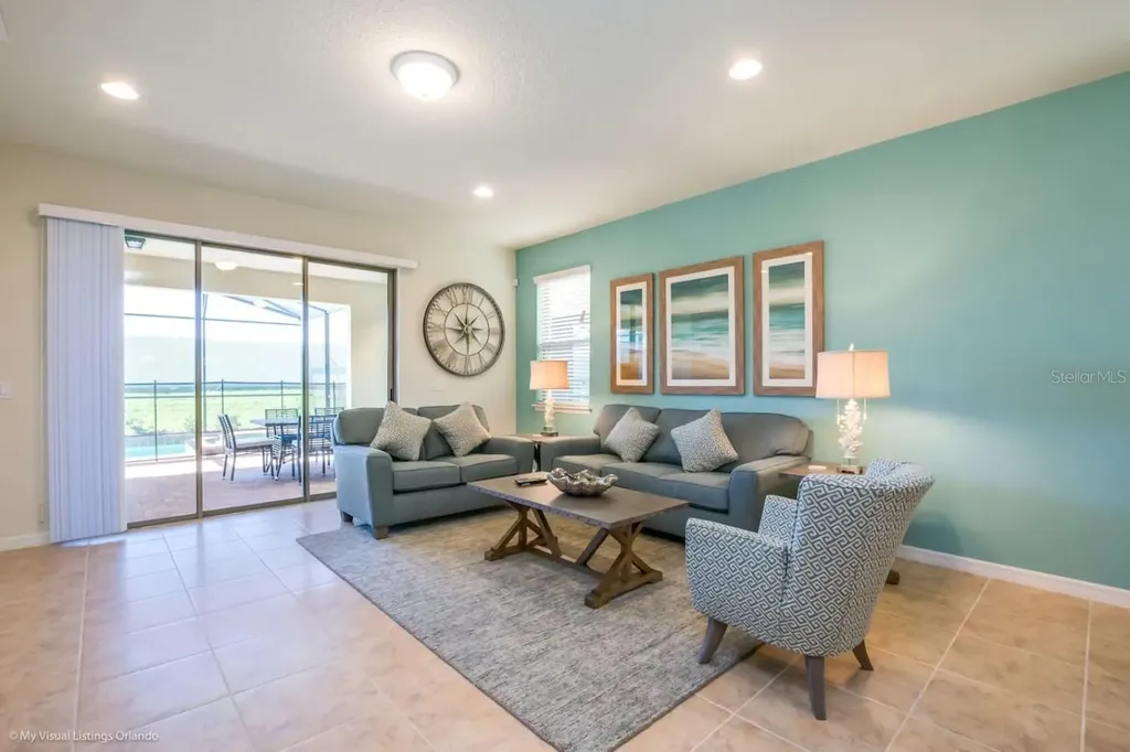 1744 Lima Avenue Kissimmee FL 34747