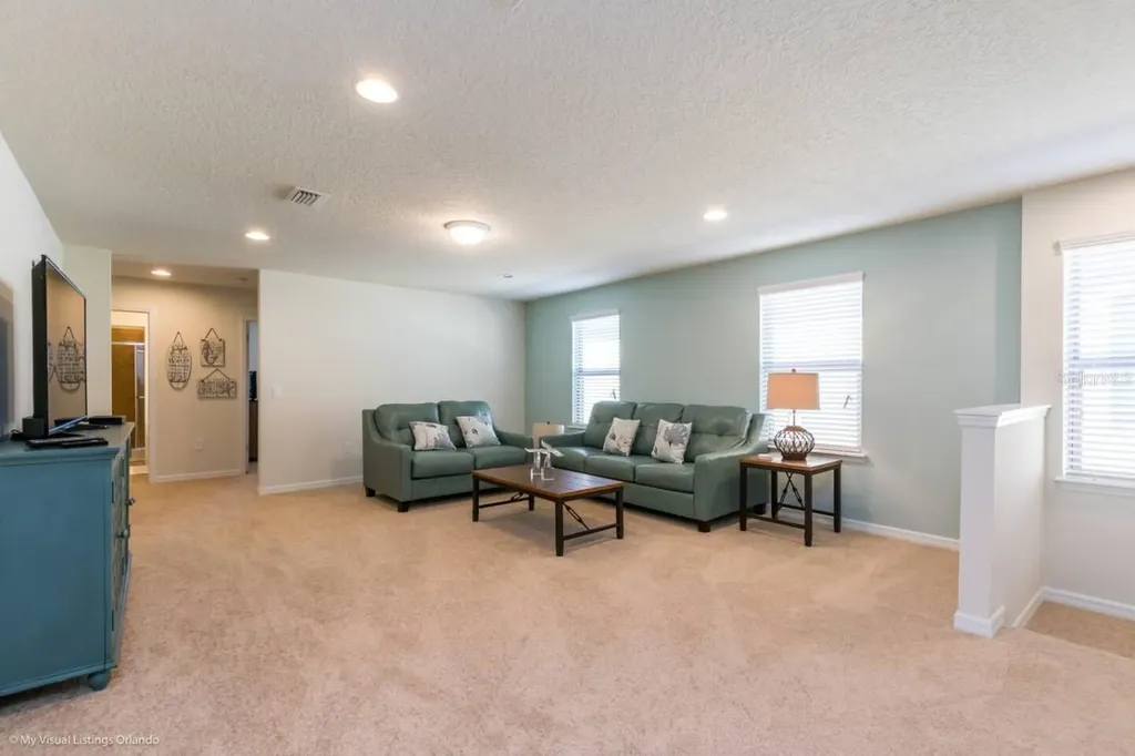 1744 Lima Avenue Kissimmee FL 34747