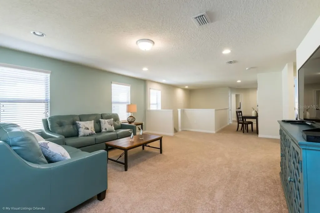 1744 Lima Avenue Kissimmee FL 34747