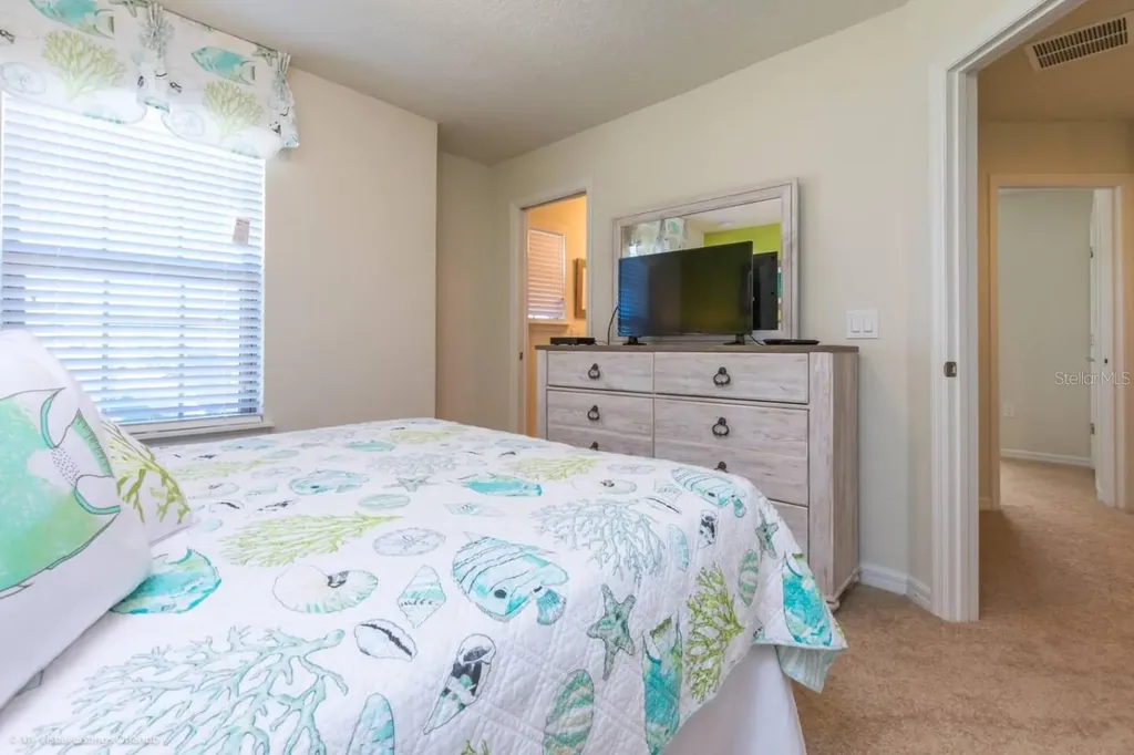 1744 Lima Avenue Kissimmee FL 34747