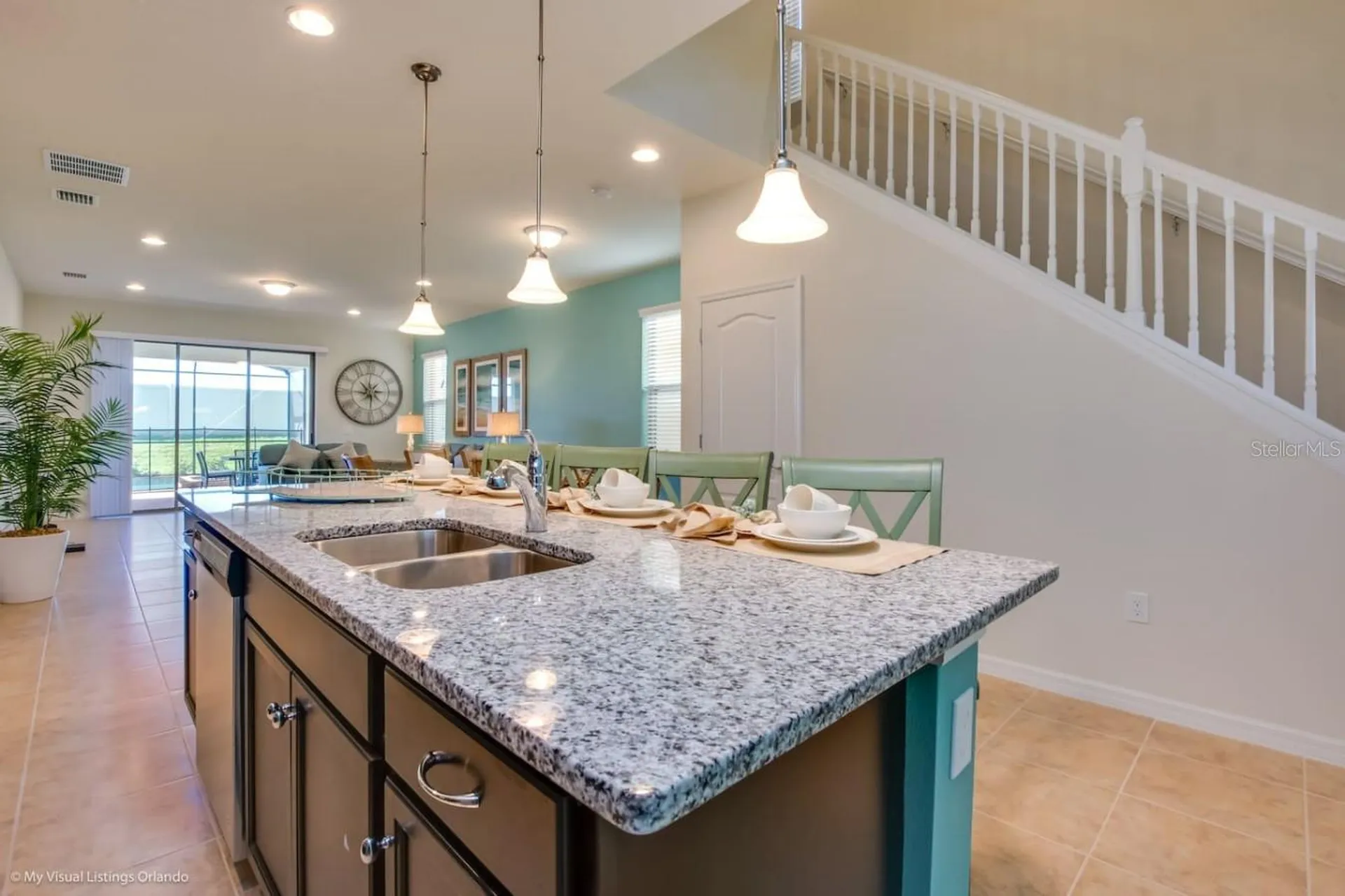 1744 Lima Avenue Kissimmee FL 34747