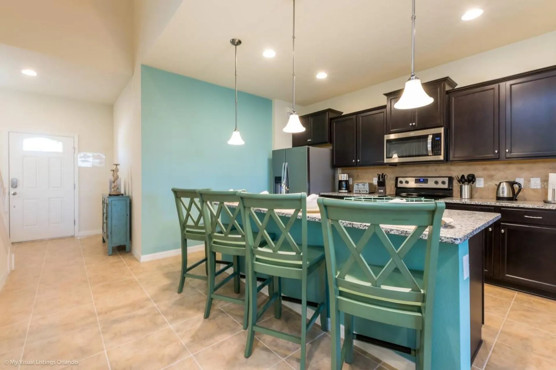 1744 Lima Avenue Kissimmee FL 34747