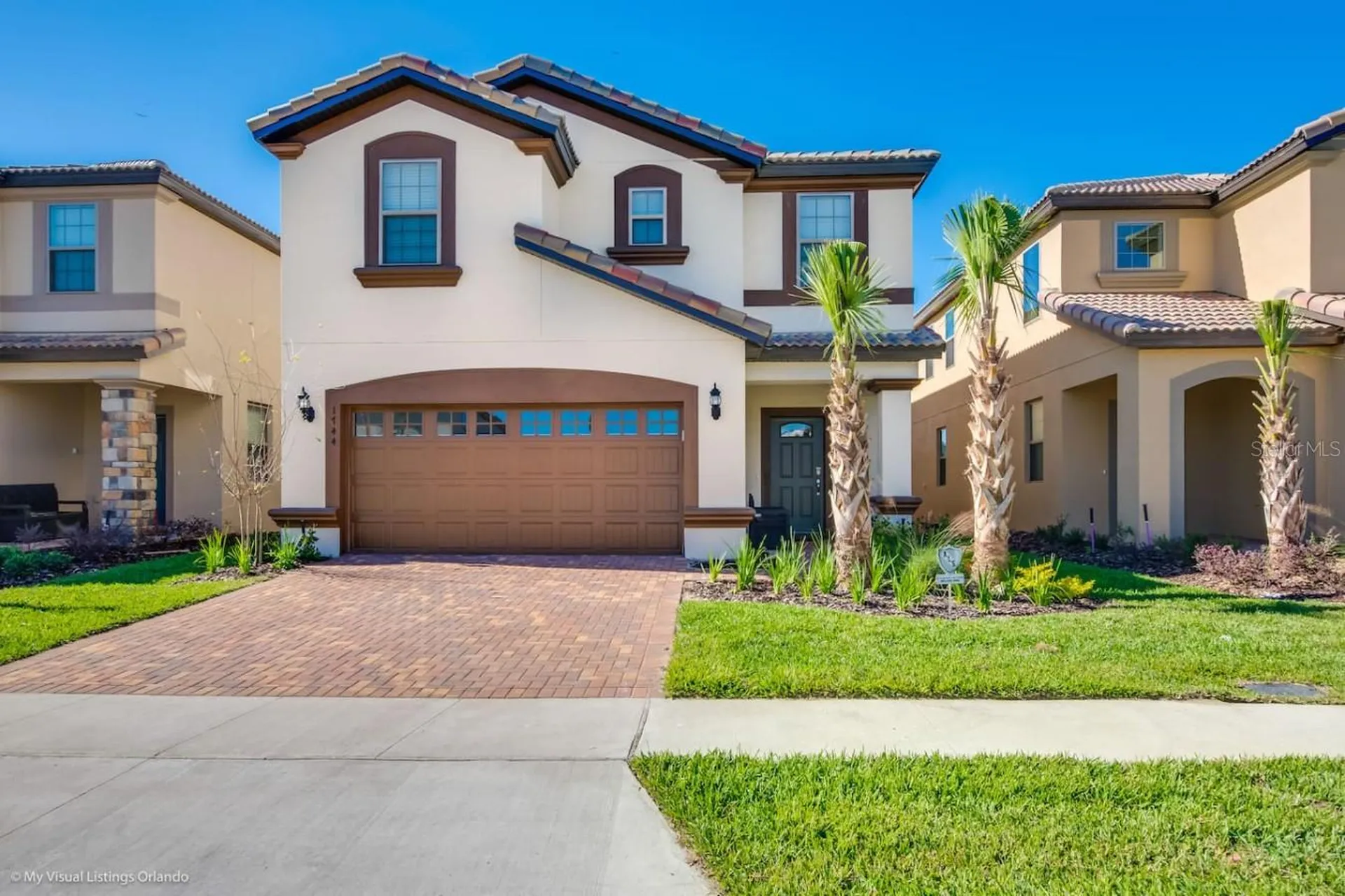 1744 Lima Avenue Kissimmee FL 34747