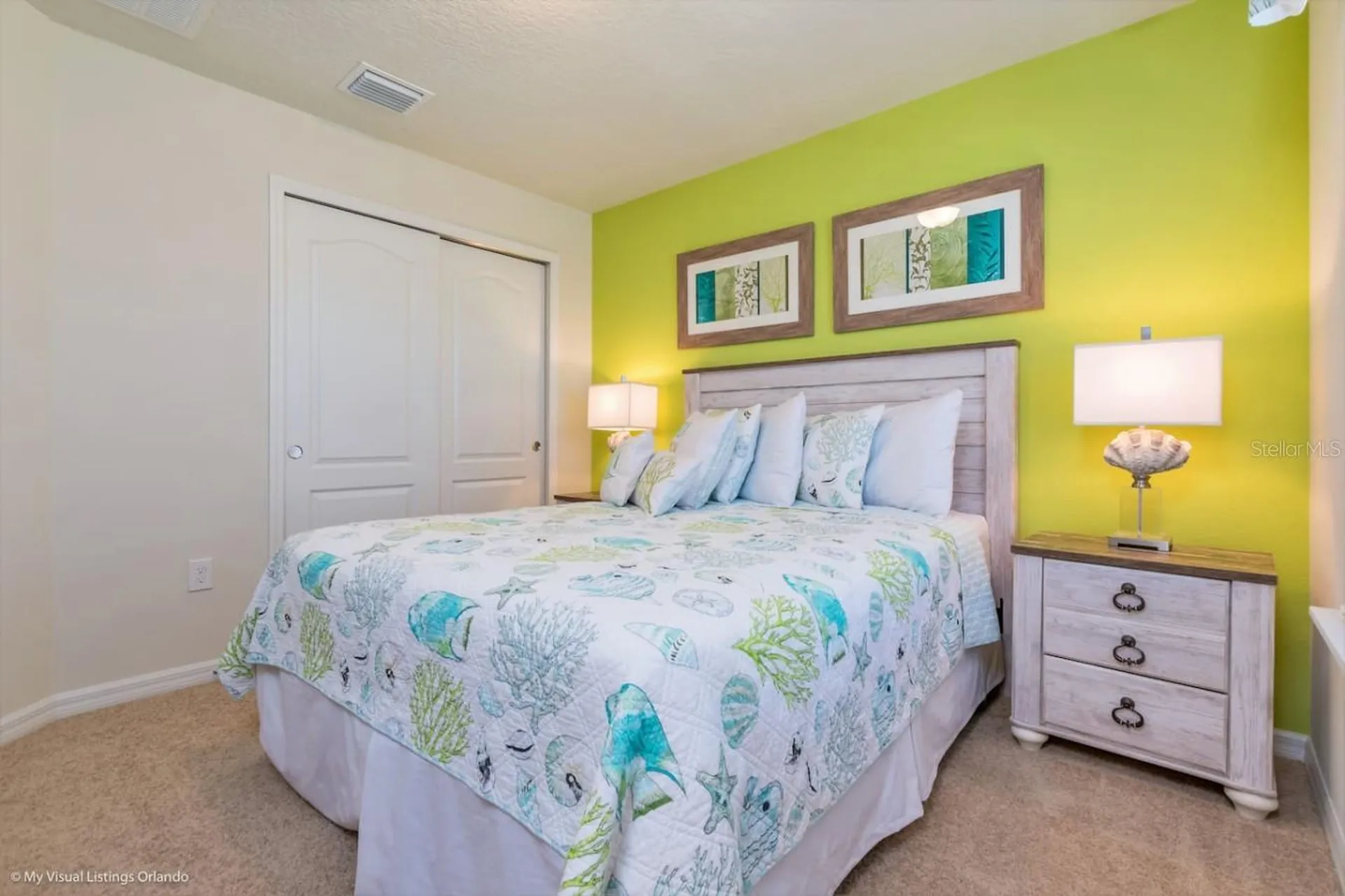 1744 Lima Avenue Kissimmee FL 34747
