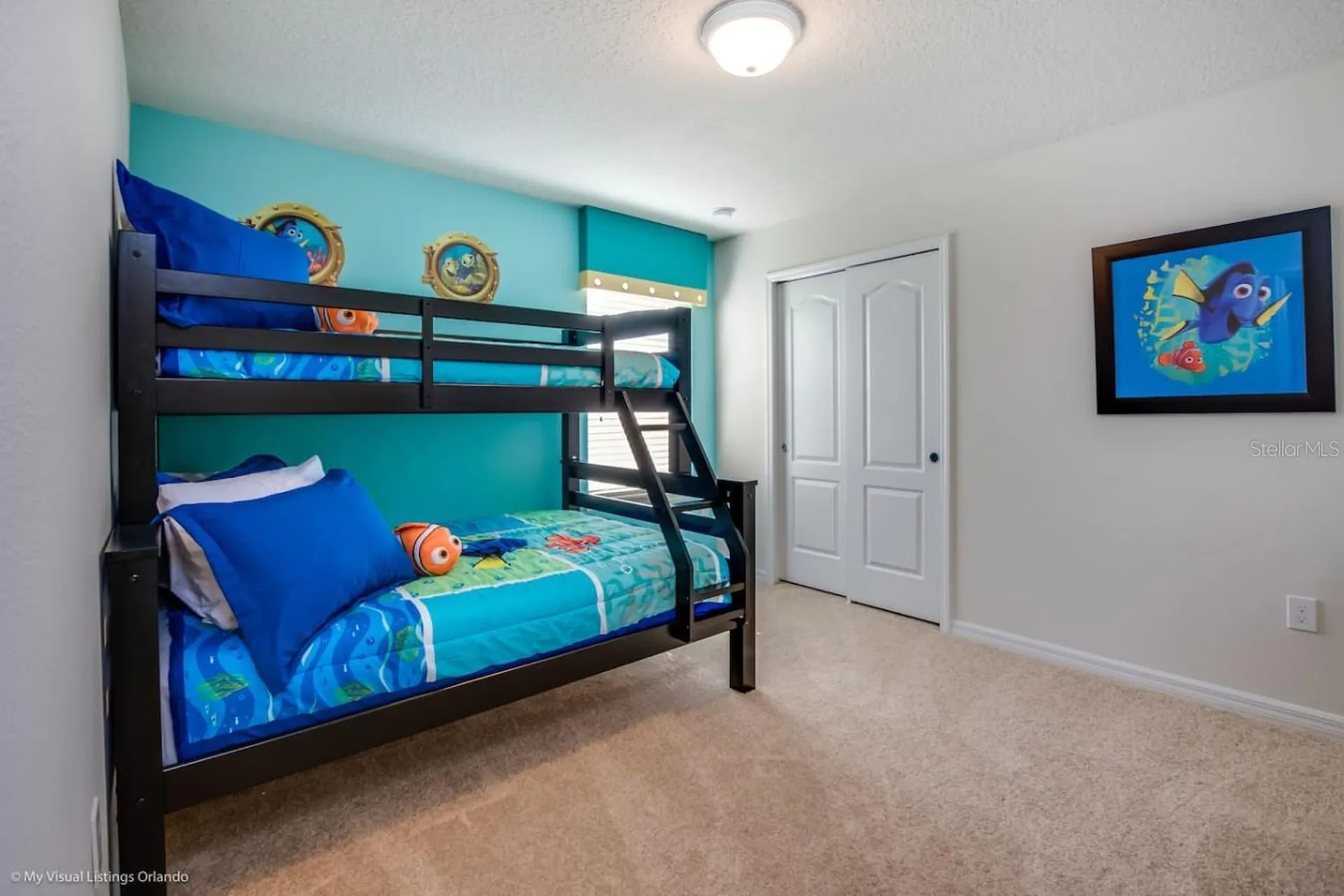 1744 Lima Avenue Kissimmee FL 34747
