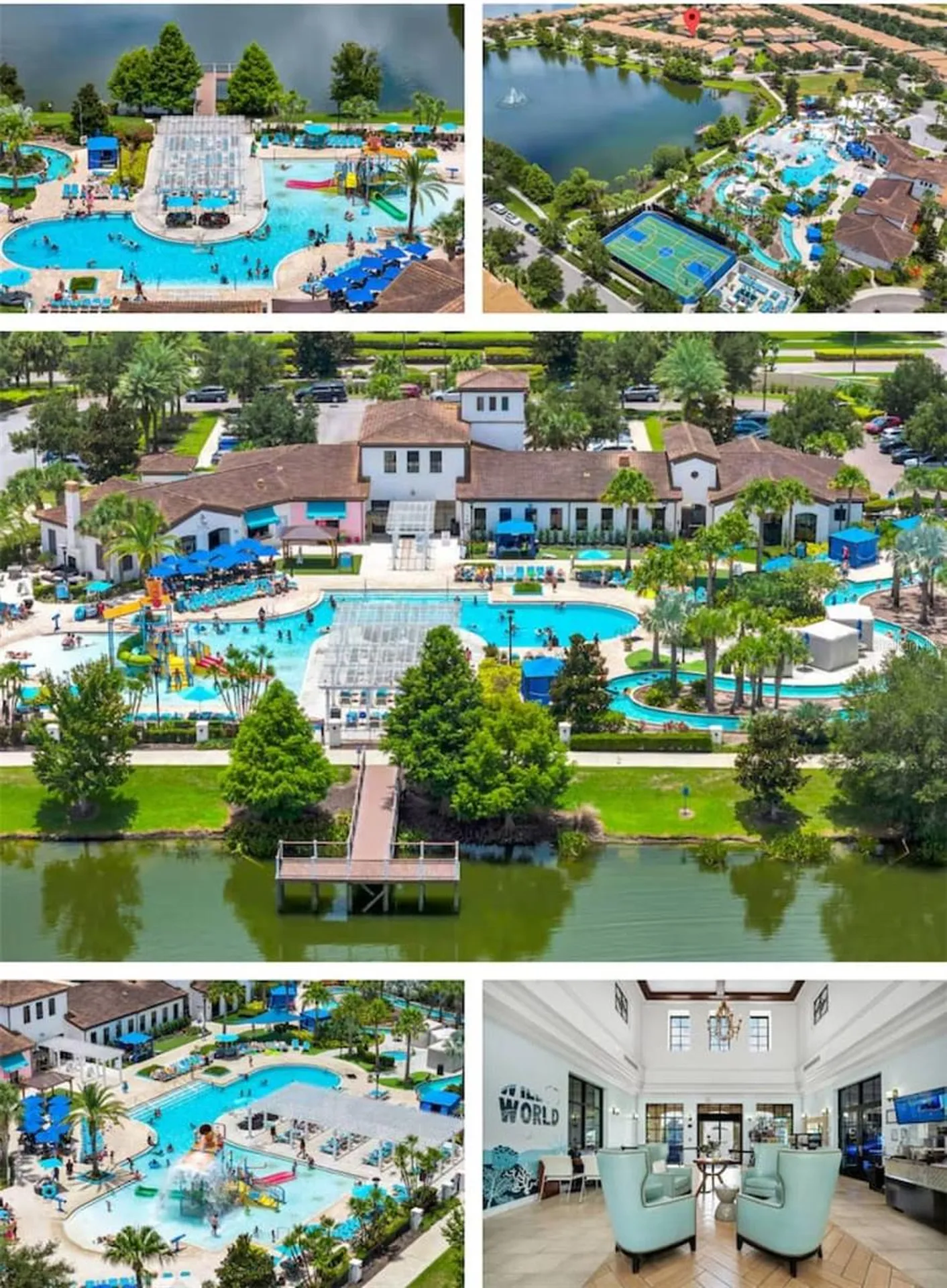 1744 Lima Avenue Kissimmee FL 34747