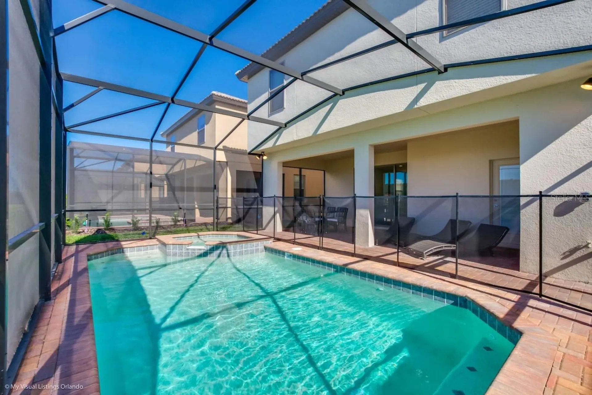 1744 Lima Avenue Kissimmee FL 34747