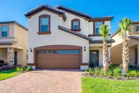 1744 Lima Avenue Kissimmee FL 34747