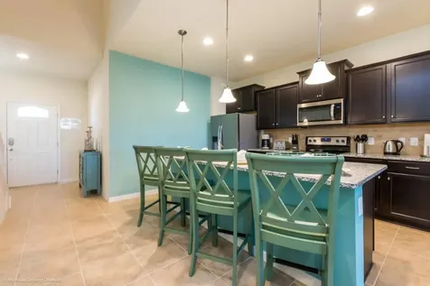 1744 Lima Avenue Kissimmee FL 34747