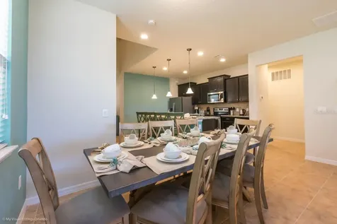 1744 Lima Avenue Kissimmee FL 34747