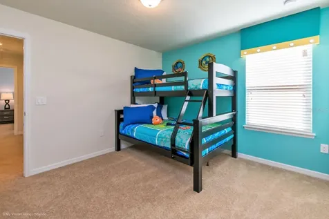 1744 Lima Avenue Kissimmee FL 34747