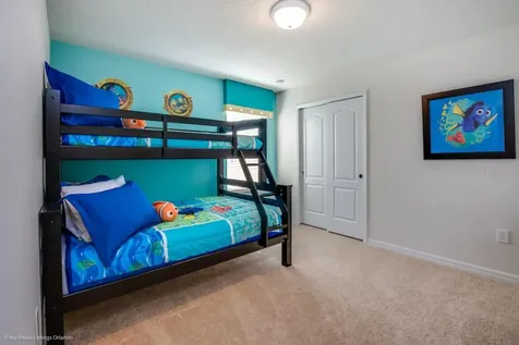 1744 Lima Avenue Kissimmee FL 34747