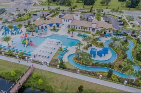 1744 Lima Avenue Kissimmee FL 34747