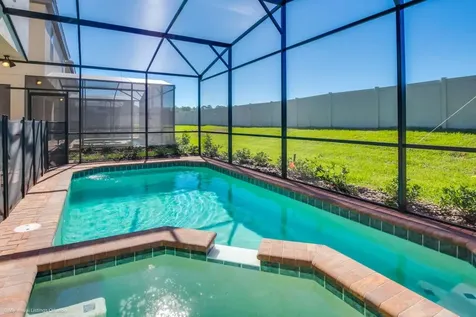 1744 Lima Avenue Kissimmee FL 34747
