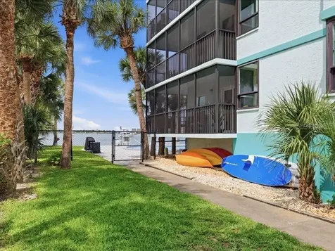 1848 Shore Drive S South Pasadena FL 33707