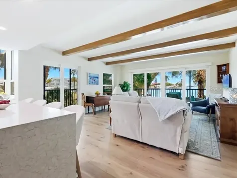 1848 Shore Drive S South Pasadena FL 33707