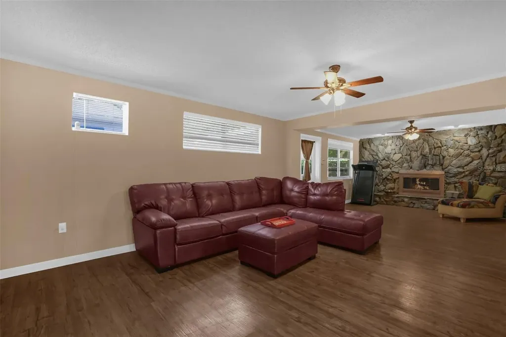 727 Baywood Circle Sanford FL 32773