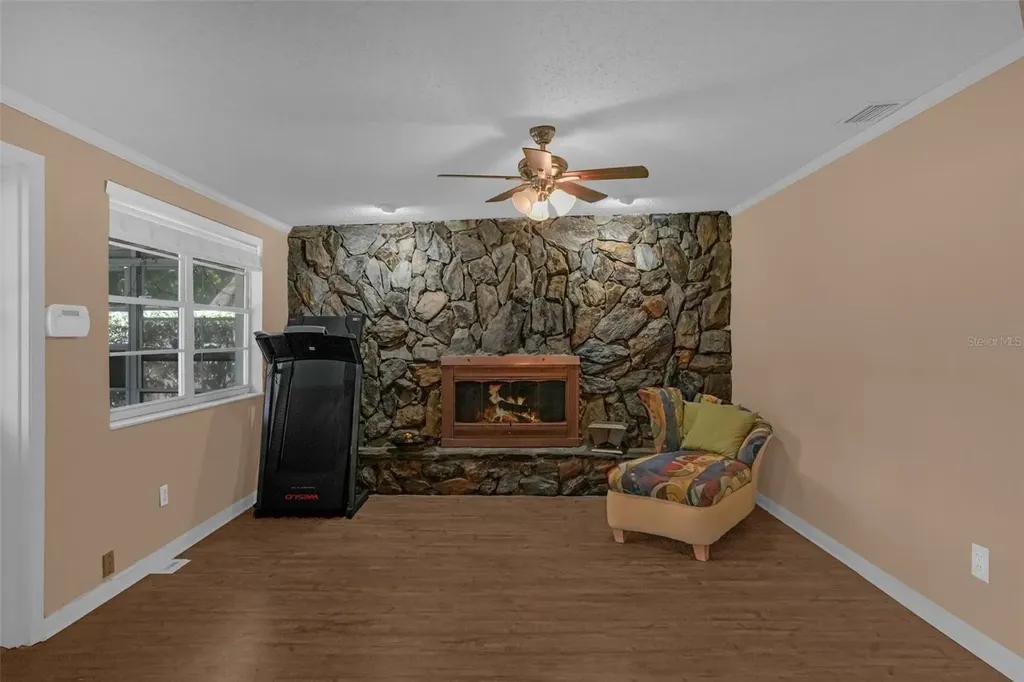 727 Baywood Circle Sanford FL 32773