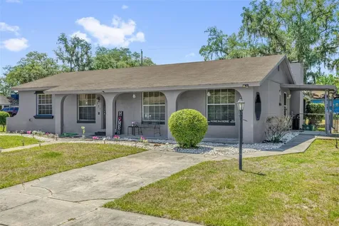 727 Baywood Circle Sanford FL 32773