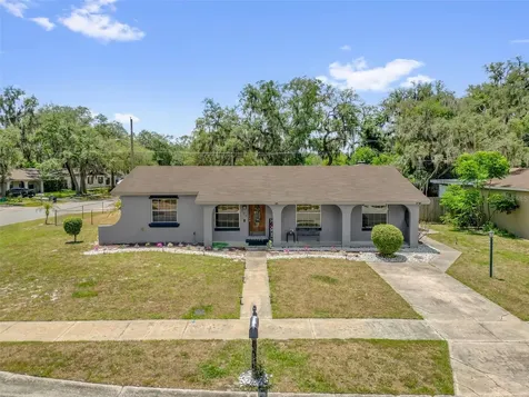 727 Baywood Circle Sanford FL 32773