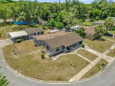 727 Baywood Circle Sanford FL 32773