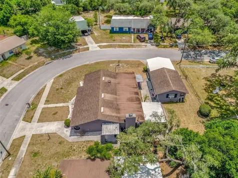 727 Baywood Circle Sanford FL 32773