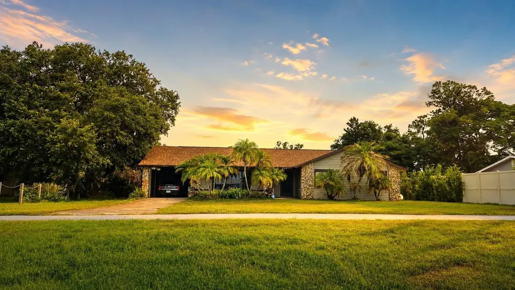 2234 W Maple Terrace St Cloud FL 34771