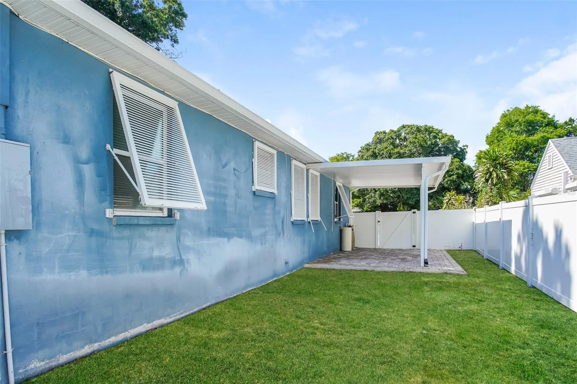 1922 20th Avenue N St Petersburg FL 33713