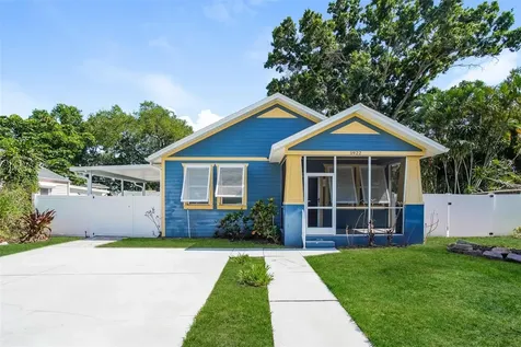 1922 20th Avenue N St Petersburg FL 33713