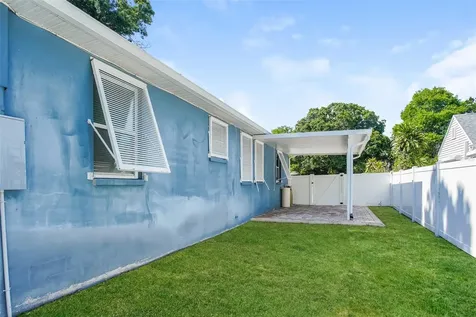 1922 20th Avenue N St Petersburg FL 33713