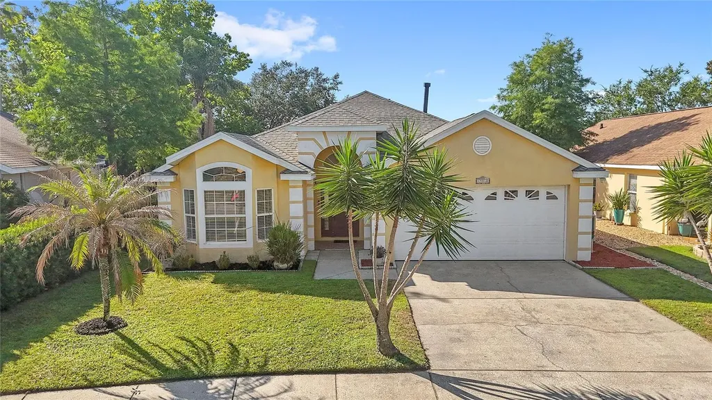 15840 Autumn Glen Avenue Clermont FL 34714