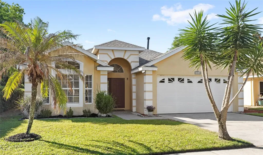 15840 Autumn Glen Avenue Clermont FL 34714
