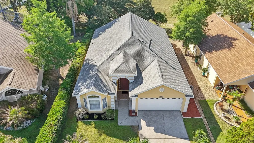 15840 Autumn Glen Avenue Clermont FL 34714