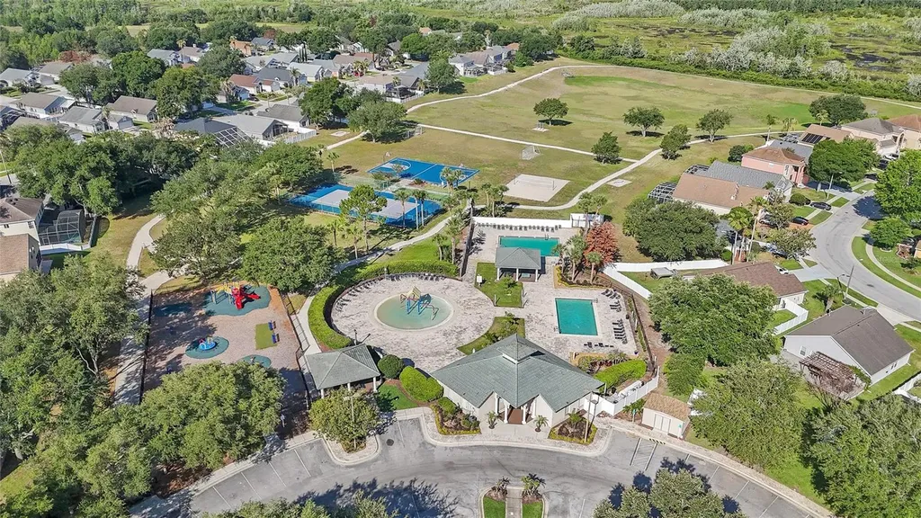 15840 Autumn Glen Avenue Clermont FL 34714