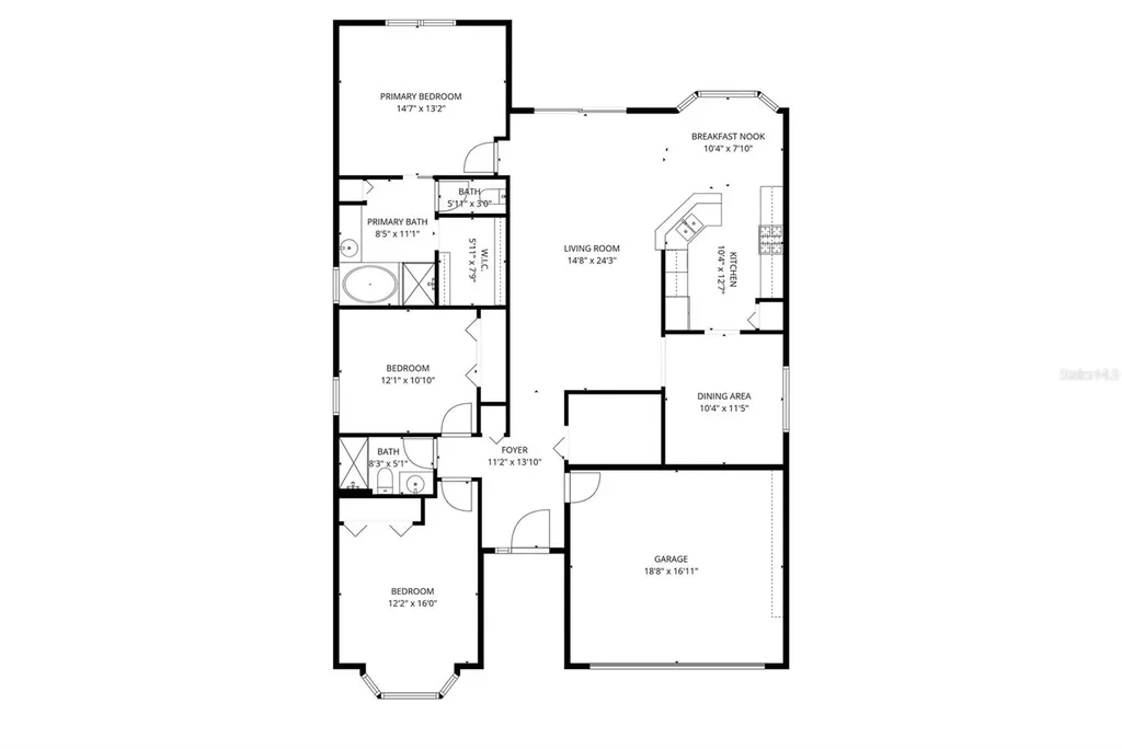 15840 Autumn Glen Avenue Clermont FL 34714